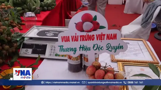 Liên hoan ẩm thực tỉnh Hưng Yên lần thứ III