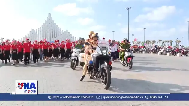 Hướng tới mục tiêu loại trừ hoàn toàn sốt rét vào năm 2030