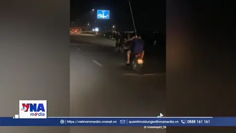 Điều tra làm rõ hành vi gây rối và cố ý gây thương tích