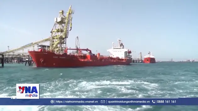 IEA cảnh báo hạn chế nguồn cung LNG kéo dài