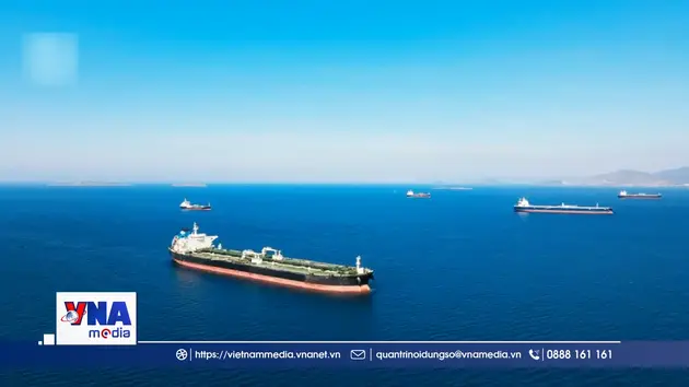 Mexico xuất khẩu dầu sang Nhật Bản