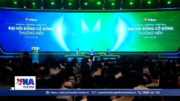 Nóng mùa Đại hội Cổ đông: Ngân hàng tăng vốn nghìn tỷ