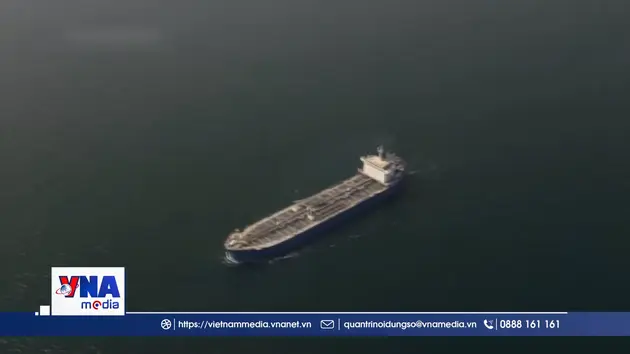 Iran miễn phí quá cảnh qua eo biển Hormuz cho một số quốc gia