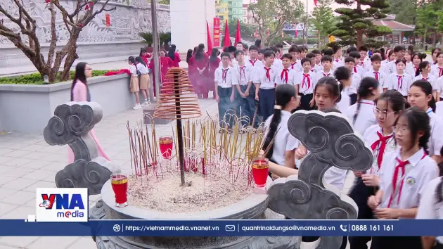 Phát triển du lịch gắn với bảo tồn giá trị di tích