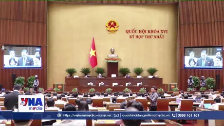 Luật Thủ Đô sửa đổi: Giao cho Hà Nội 199 thẩm quyền vượt trội