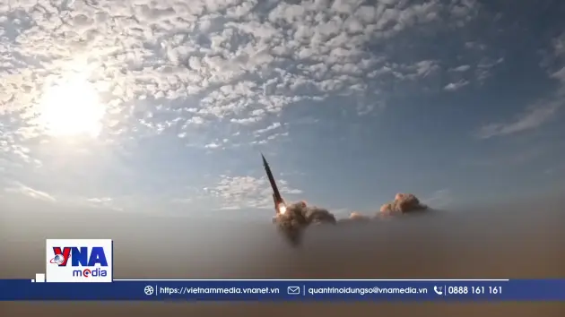 Toàn cảnh xung đột tại Trung Đông ngày 24/04:Iran kích hoạt phòng không tại Tehran, căng thẳng tiếp tục leo thang