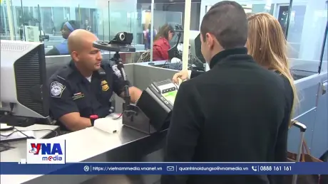 Mỹ triển khai chiến dịch rà soát quốc tịch quy mô lớn