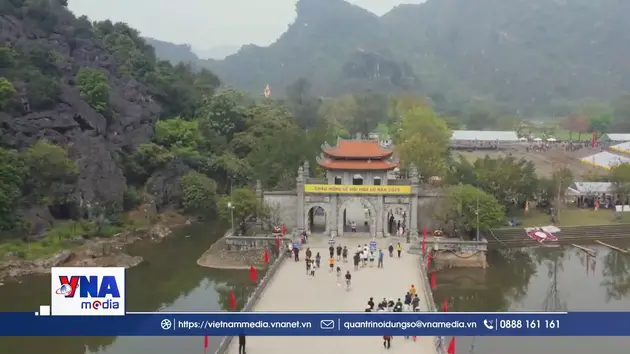 Phục dựng và lan tỏa giá trị nghi lễ tế Cửu Khúc