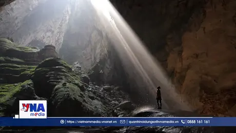 Quảng Trị phát hiện thêm 26 hang động mới