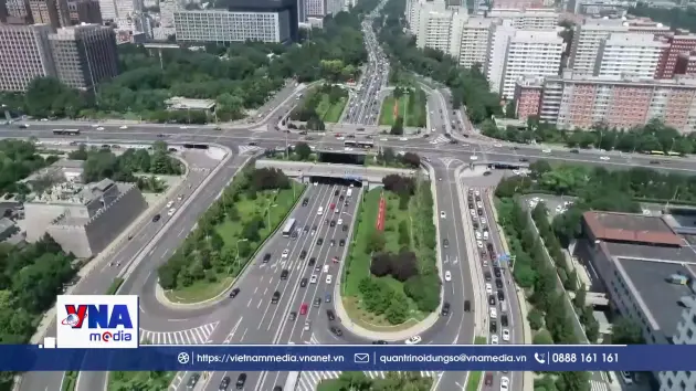  ADB hỗ trợ mức cao kỷ lục cho châu Á - Thái Bình Dương