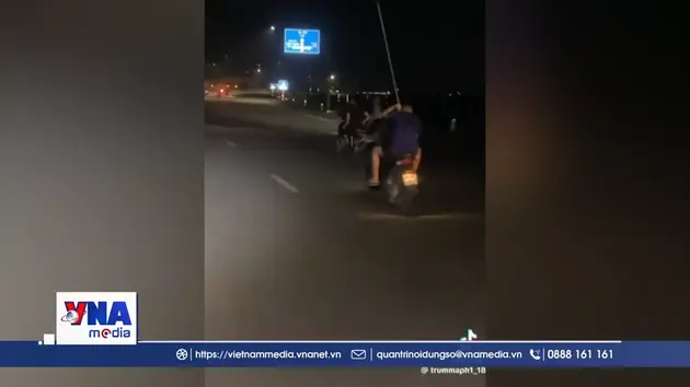 Điều tra làm rõ hành vi gây rối và cố ý gây thương tích