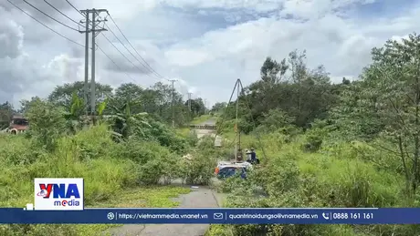 Lâm Đồng: Hoàn thiện tuyến tránh Bảo Lộc sau nhiều năm dang dở