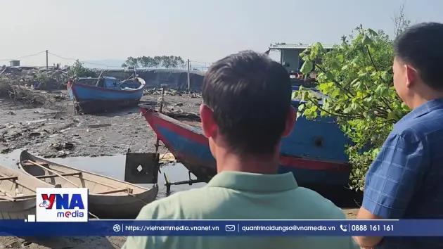 Gia Lai đầu tư hàng trăm tỷ hỗ trợ chuyển đổi nghề cho ngư dân