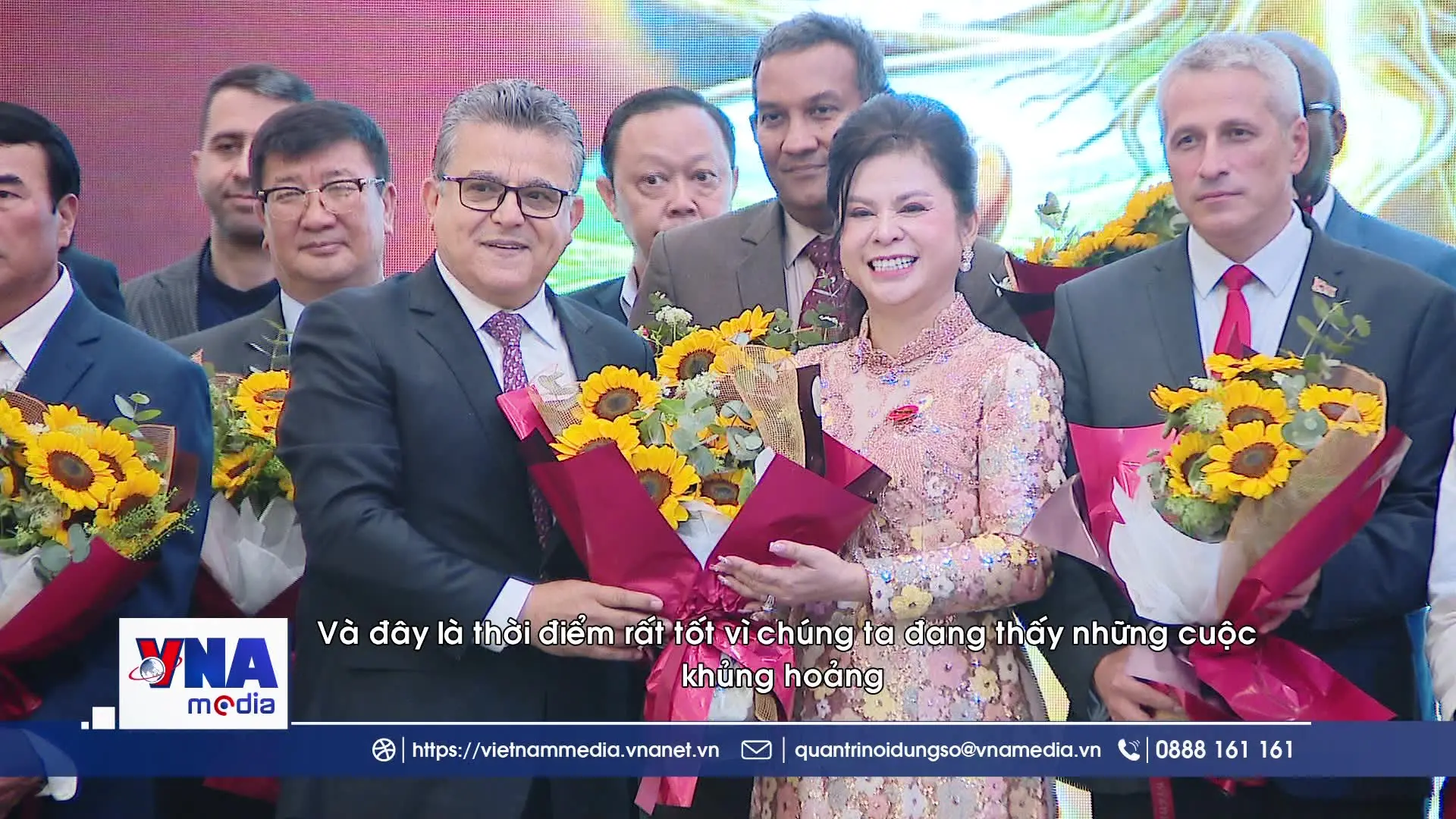 Việc ra mắt Liên minh Cà phê Toàn cầu (GCA) có ý nghĩa như thế nào đối với ngành cà phê Việt Nam?