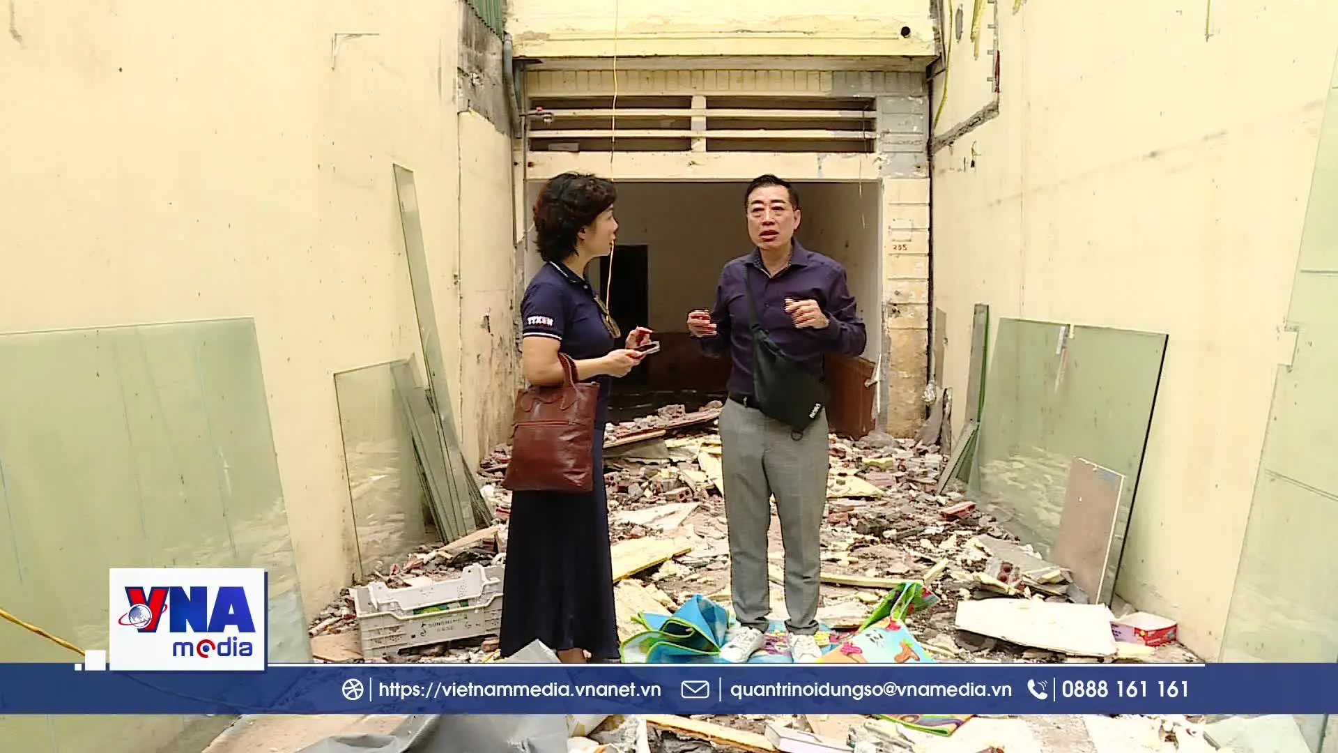 Chính quyền địa phương 2 cấp: Sâu sát gần dân trong dự án đường vành đai 2.5