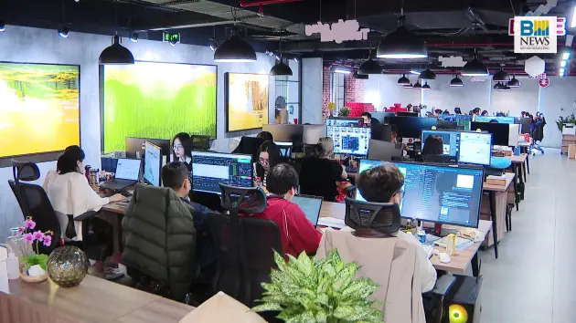 Tiêu điểm kinh tế: Doanh nghiệp bán lẻ nỗ lực bình ổn thị trường