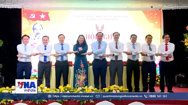 Cụm thi đua Nam Bộ tăng trưởng mạnh, phát triển đồng bộ