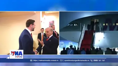 Mỹ xác nhận đàm phán trực tiếp với Iran tại Pakistan