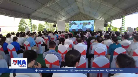 Cà Mau thành lập Bảo tàng Lúa nước