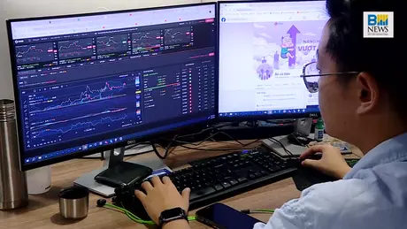 Tiêu điểm kinh tế: Du lịch biển 2026 - Tăng tốc mùa cao điểm