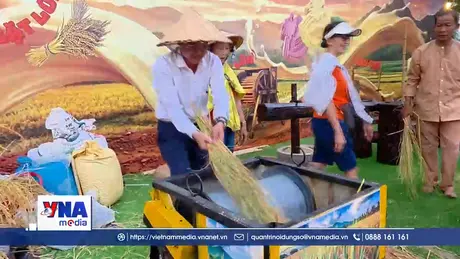 Đà Nẵng bùng nổ khai mạc mùa du lịch biển 2026