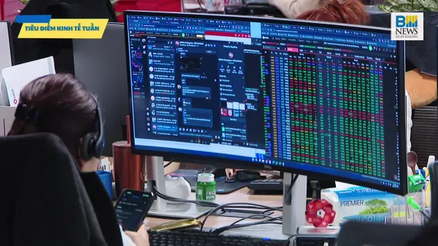 Tiêu điểm kinh tế: Cơ hội và phép thử từ câu chuyện nâng hạng thị trường chứng khoán