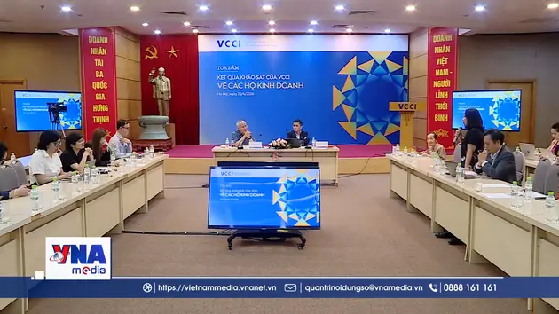 Đơn giản hóa thủ tục tạo động lực cho hộ kinh doanh chuyển đổi