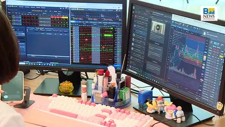 Tiêu điểm kinh tế: Hộ kinh doanh vào 