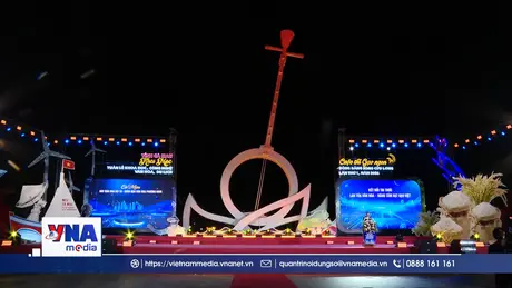 Tuần lễ Khoa học, Công nghệ - Văn hóa, Du lịch Cà Mau năm 2026