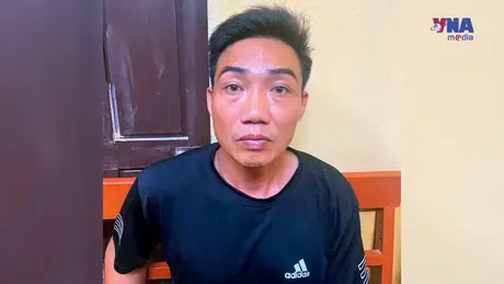An ninh 365+ ngày 26/4: Bắt giữ nghi phạm giết người tại Ninh Bình