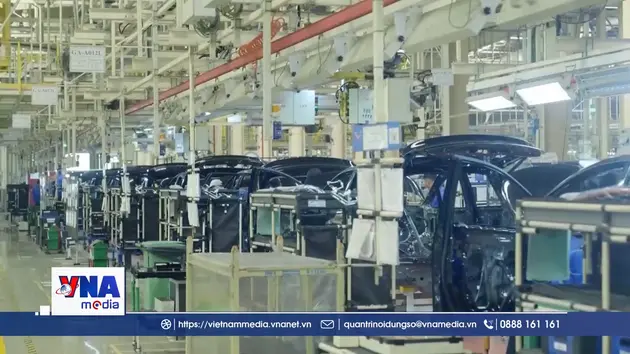 Trung Quốc đưa 7 thực thể EU vào danh sách kiểm soát xuất khẩu