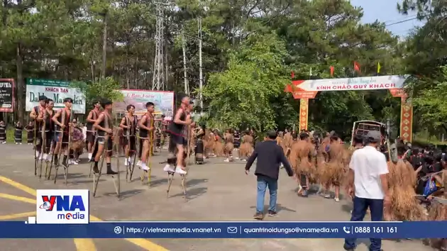 Măng Đen – Bản giao hưởng đại ngàn