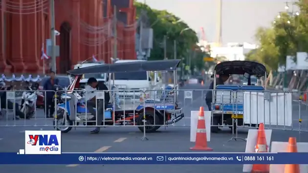 Thái Lan dự kiến đưa thêm 300.000 xe điện vào lưu thông