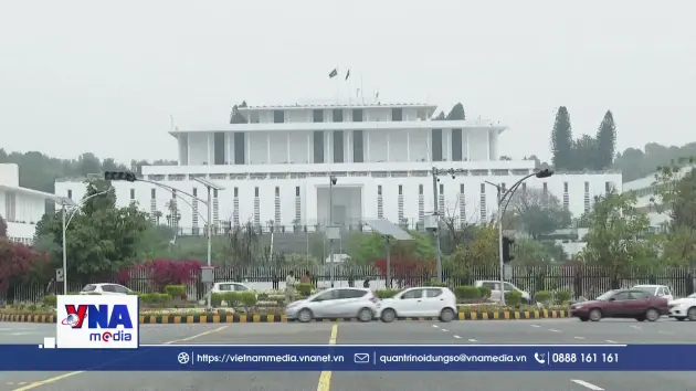 Toàn cảnh xung đột tại Trung Đông