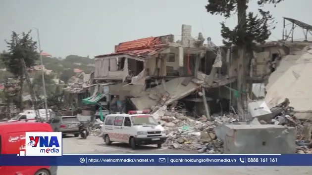 Thủ tướng Israel ra lệnh tấn công Hezbollah bất chấp lệnh ngừng bắn