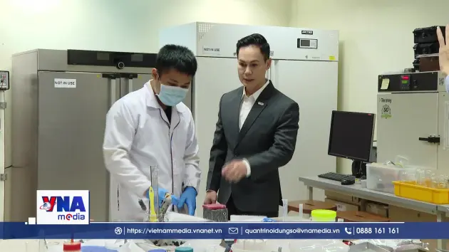 Âm vang lịch sử Việt Nam tại Singapore