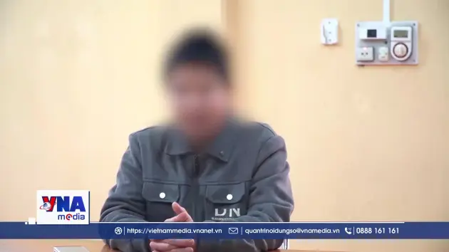 Giữ an toàn cho người dân trên không gian mạng