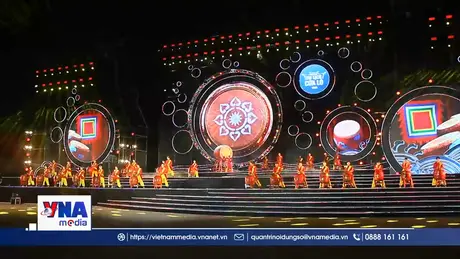 Khai mạc Festival Du lịch Cửa Lò 2026