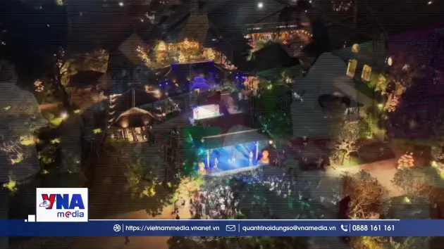 Hơn 310.000 du khách đến Huế trong dịp Giỗ Tổ Hùng Vương