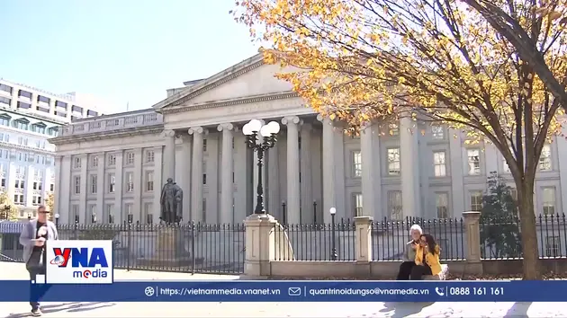 Mỹ mở chiến dịch thu hồi hơn 22 tỷ USD gian lận