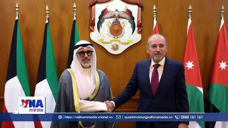 Toàn cảnh xung đột tại Trung Đông ngày 27/4: Iran gửi thông điệp “lằn ranh đỏ” tới Mỹ