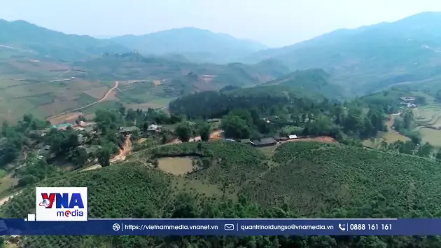 Điện Biên khai thác tiềm năng du lịch nông nghiệp