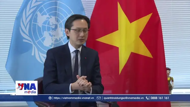 Việt Nam sẵn sàng đóng góp tích cực tại Hội nghị Kiểm điểm NPT lần thứ 11