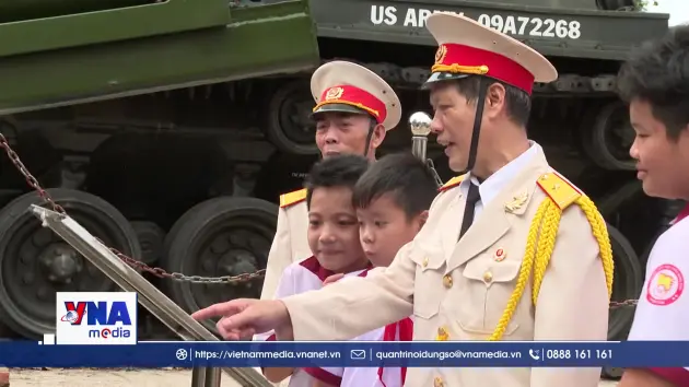 Lan tỏa giá trị lịch sử, văn hóa tại Bảo tàng Phước Long