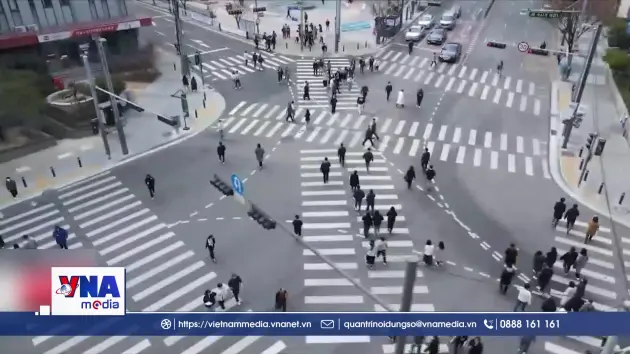 Hàn Quốc hỗ trợ tiền mặt cho nhóm dễ bị tổn thương