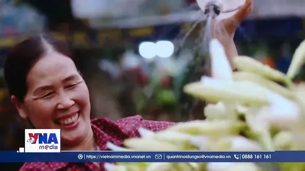 Du lịch Hà Nội tăng trưởng mạnh, hướng tới 12 triệu khách quốc tế