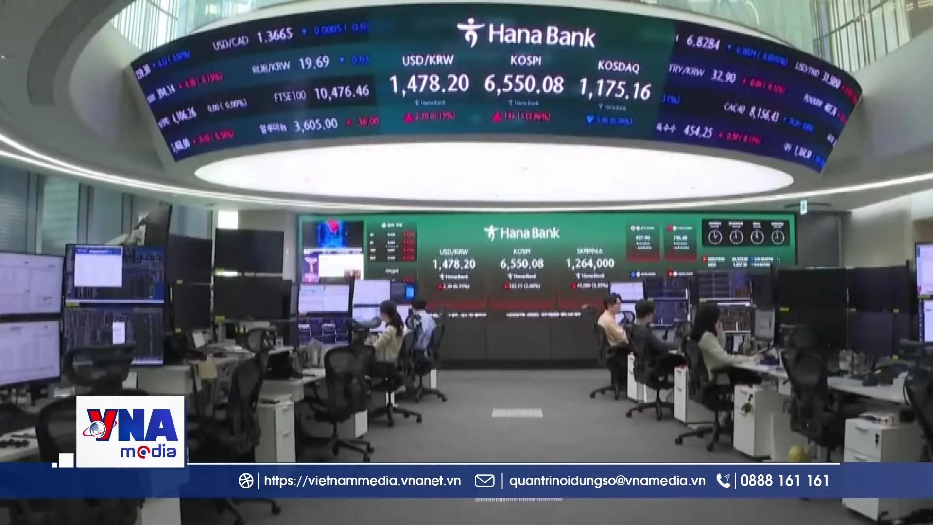 Chứng khoán châu Á bùng nổ