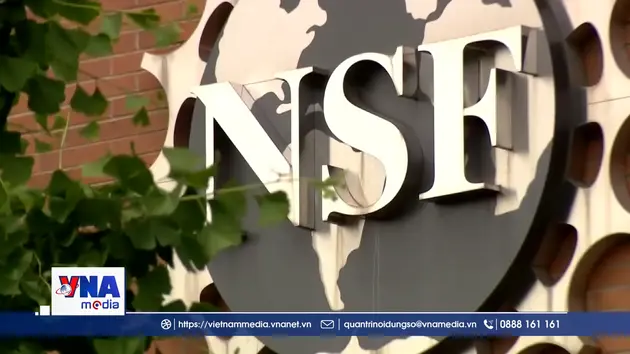 Mỹ giải tán Hội đồng Khoa học quốc gia