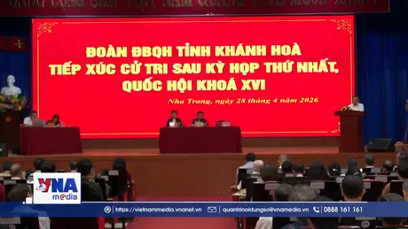 Quốc hội nâng cao chất lượng xây dựng pháp luật, tháo gỡ vướng mắc dự án