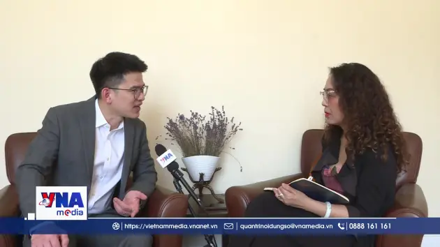 Nền móng cho tăng trưởng dài hạn và sức hút đầu tư của Việt Nam